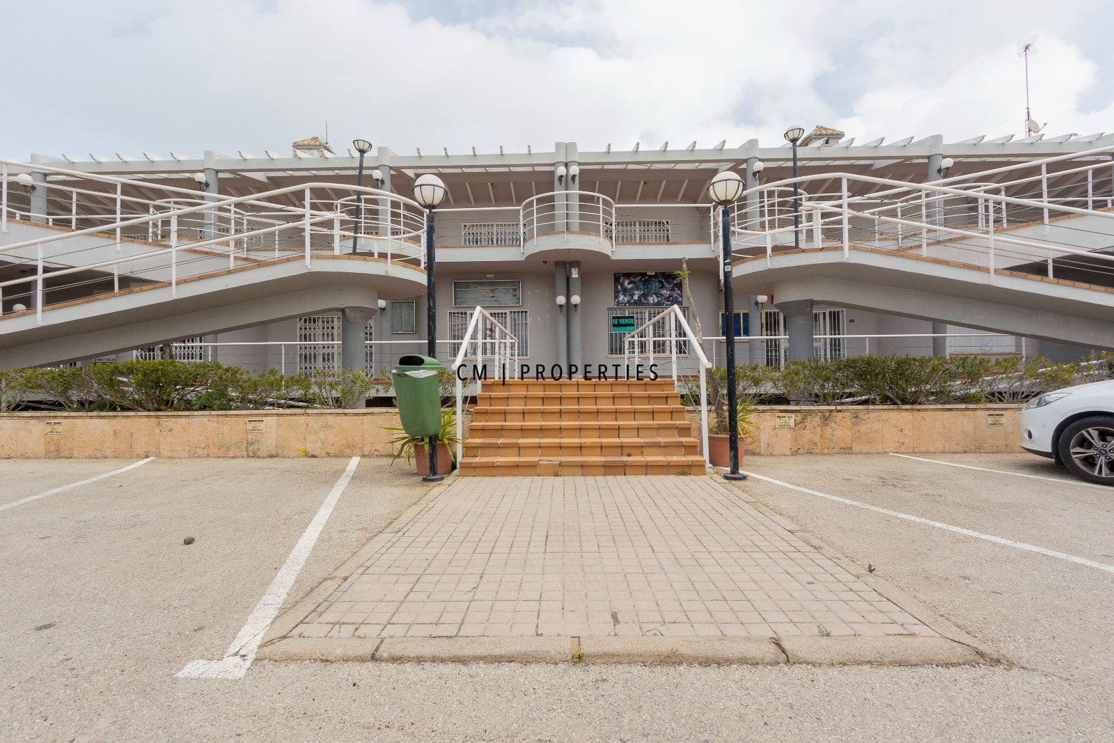 2 sovrum Lägenhet till salu i Denia - 185 000 € (Ref: 9806995)