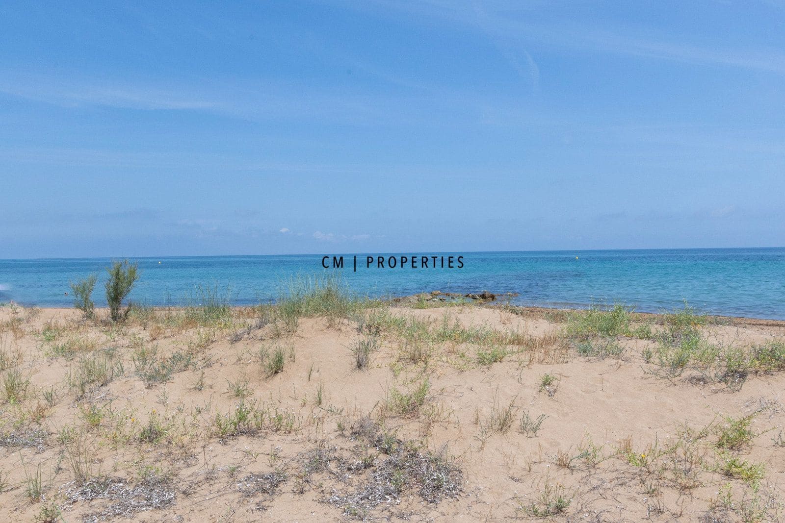 2 sovrum Lägenhet till salu i Denia - 185 000 € (Ref: 9806995)