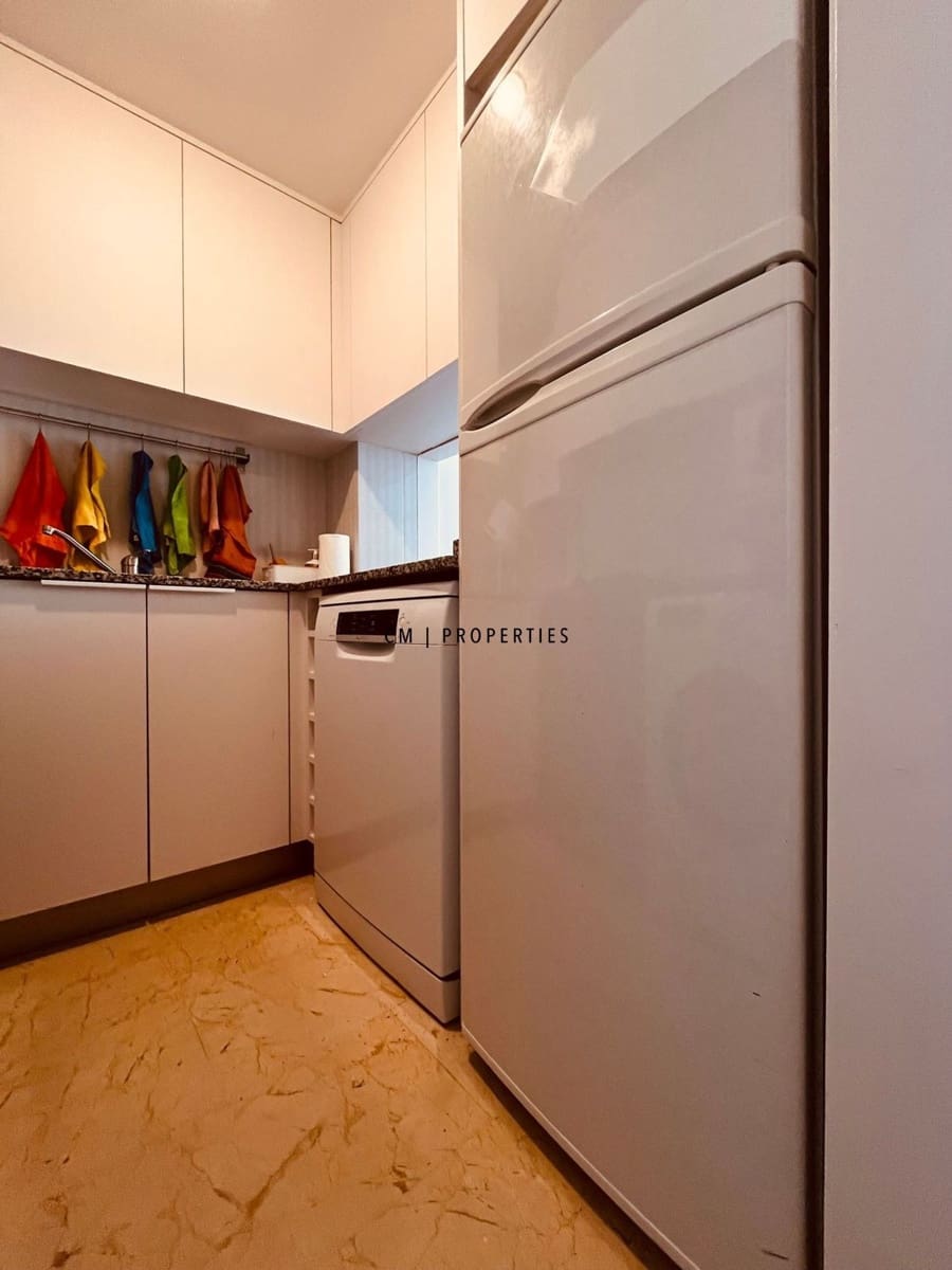 Appartement de 2 chambres à louer à Valence ville avec garage - 2 000 € (Ref: 9807098)