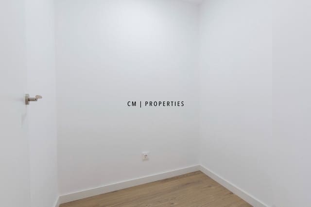 3 camera da letto Appartamento da affittare in Quatre Carreres, Valencia città con piscina garage - 1.800 € (Rif: 9807100)