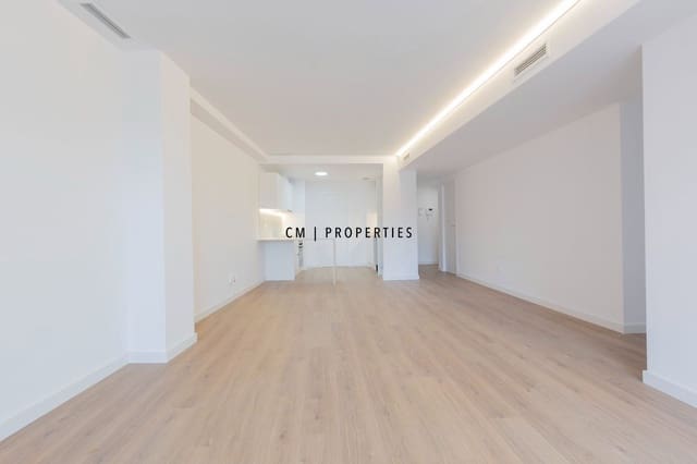 3 camera da letto Appartamento da affittare in Quatre Carreres, Valencia città con piscina garage - 1.800 € (Rif: 9807100)