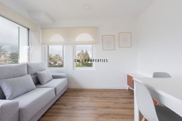 2 makuuhuone Asunto myytävänä paikassa Dénia - 185 000 € (Ref: 9807101)