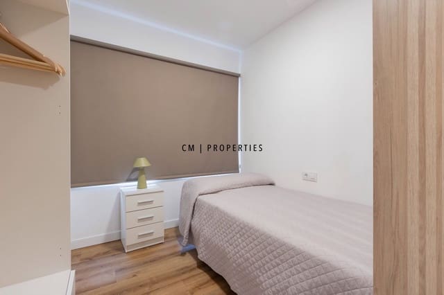 2 makuuhuone Asunto myytävänä paikassa Dénia - 185 000 € (Ref: 9807101)