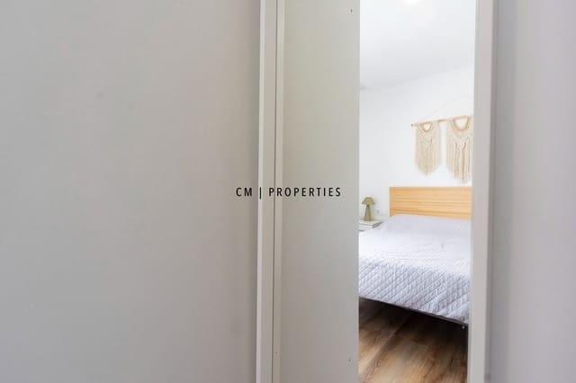 2 makuuhuone Asunto myytävänä paikassa Dénia - 185 000 € (Ref: 9807101)