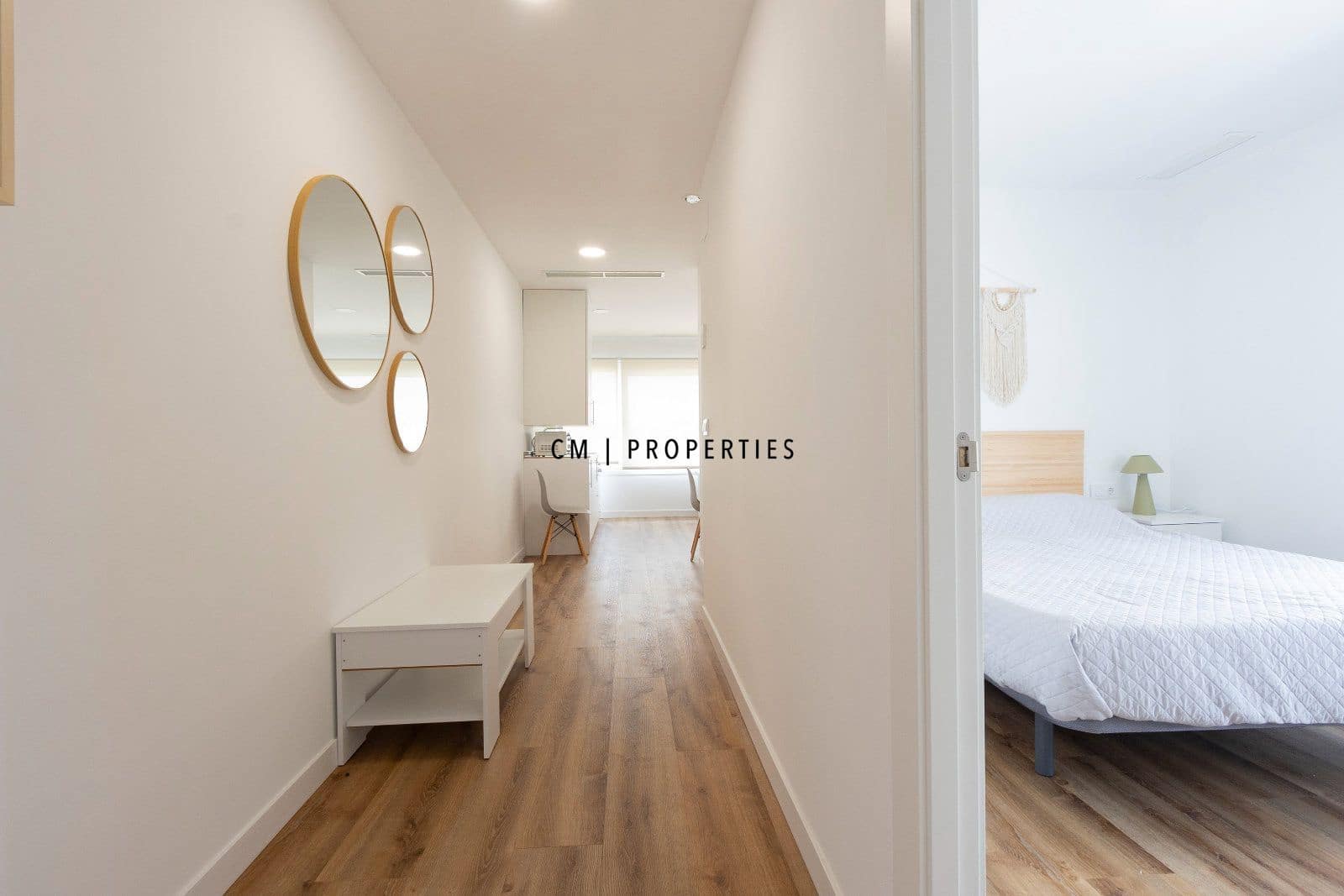 2 bedroom Flat for sale in Denia - € 185,000 (Ref: 9807101)