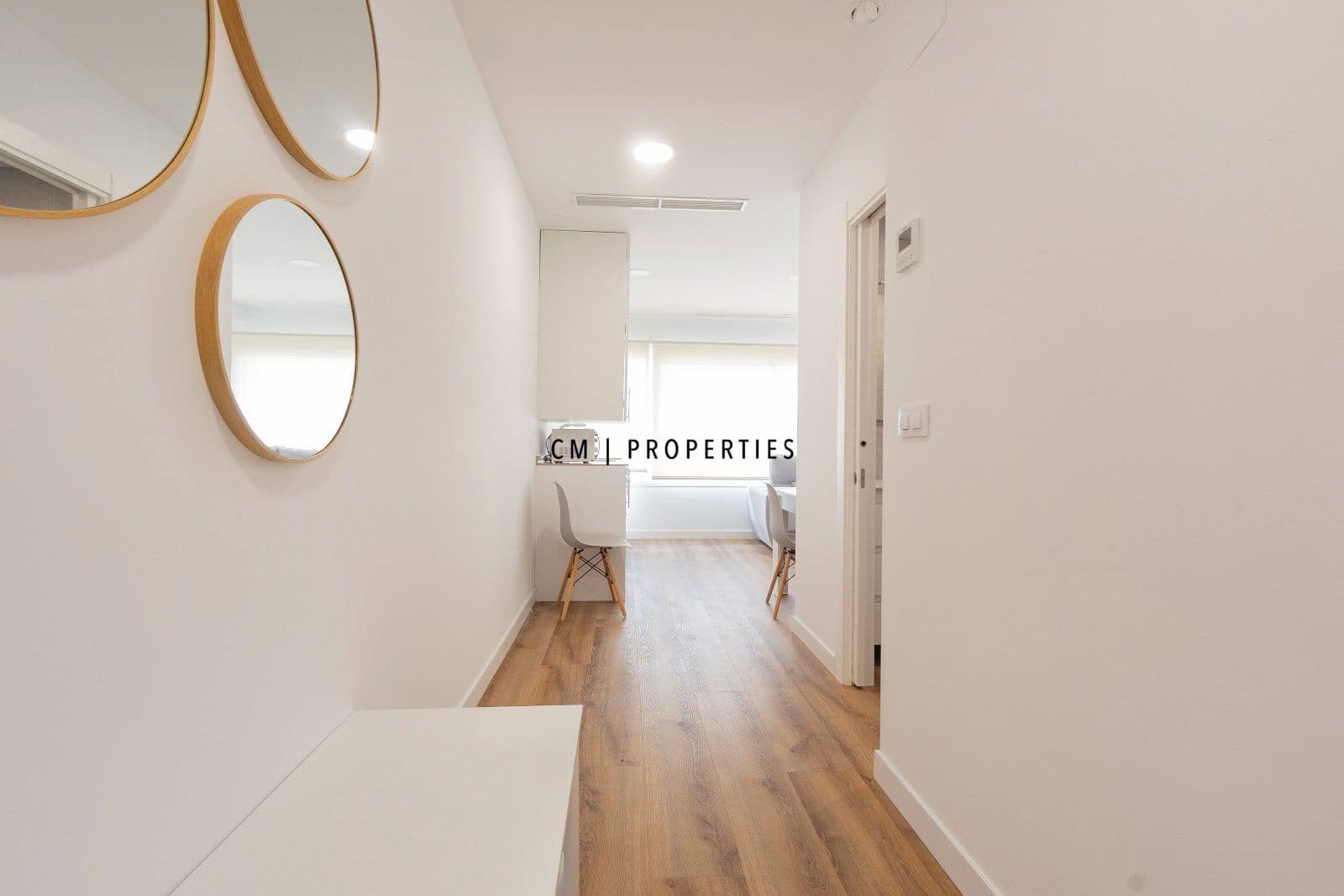 2 bedroom Flat for sale in Denia - € 185,000 (Ref: 9807101)