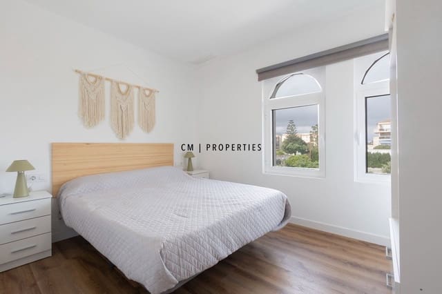 2 makuuhuone Asunto myytävänä paikassa Dénia - 185 000 € (Ref: 9807101)