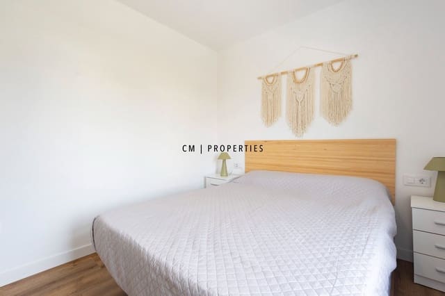 2 makuuhuone Asunto myytävänä paikassa Dénia - 185 000 € (Ref: 9807101)