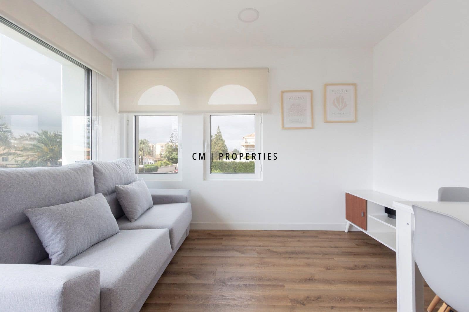 2 bedroom Flat for sale in Denia - € 185,000 (Ref: 9807101)