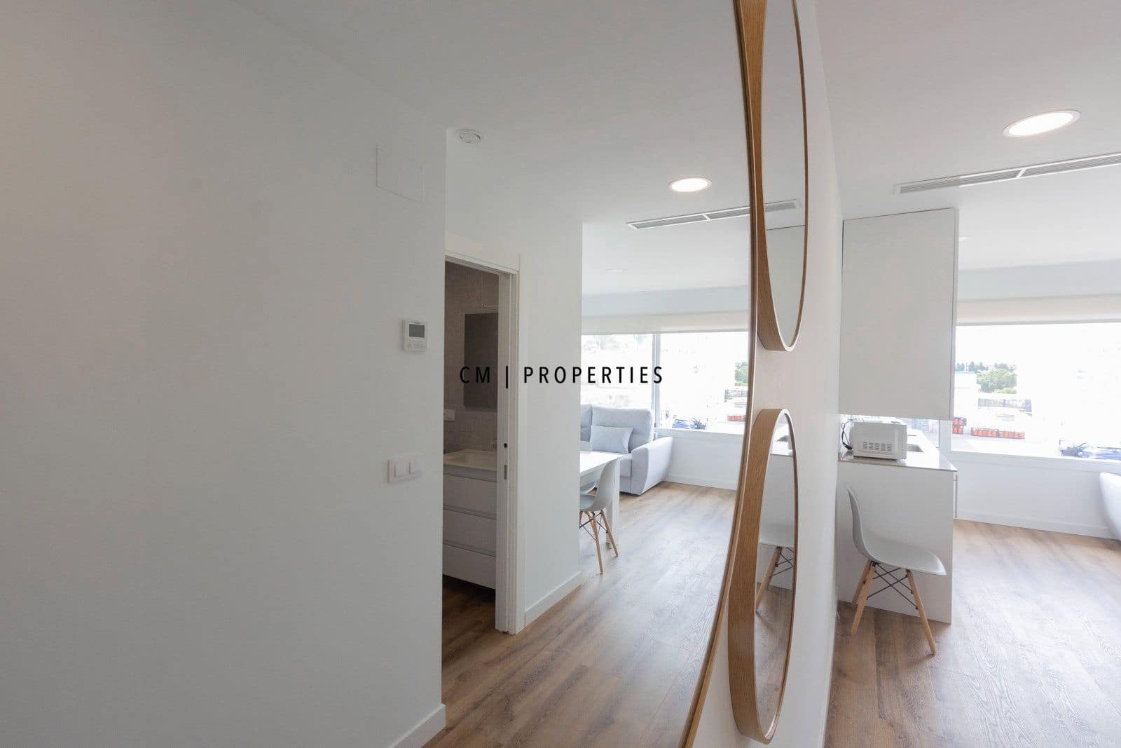 2 bedroom Flat for sale in Denia - € 185,000 (Ref: 9807101)