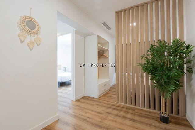 2 makuuhuone Asunto myytävänä paikassa Dénia - 185 000 € (Ref: 9807101)