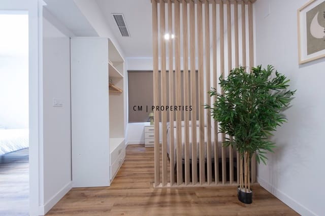 2 makuuhuone Asunto myytävänä paikassa Dénia - 185 000 € (Ref: 9807101)