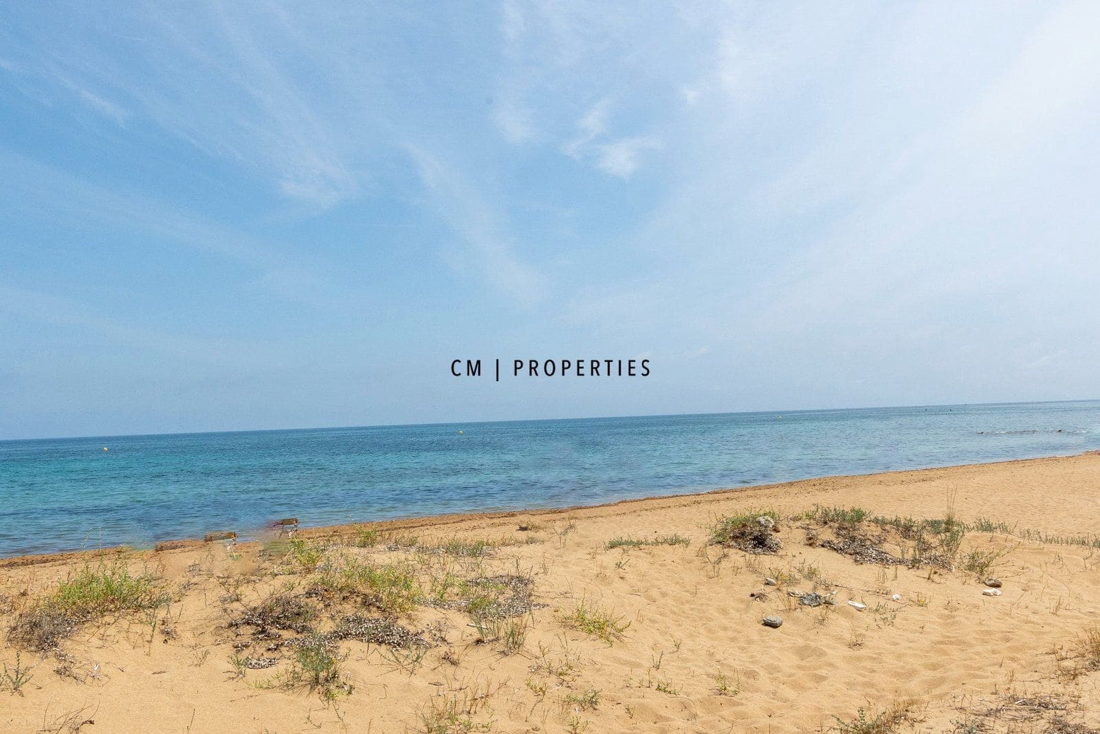 2 bedroom Flat for sale in Denia - € 185,000 (Ref: 9807101)