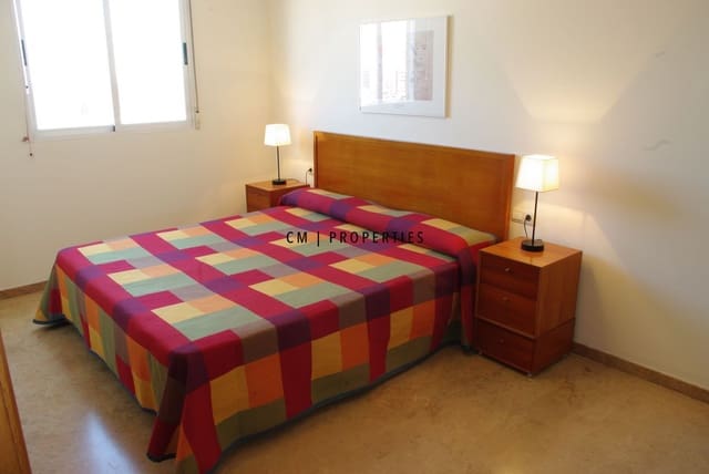 2 soverom Leilighet til leie i Valencia by med svømmebasseng - € 1 600 (Ref: 9807102)