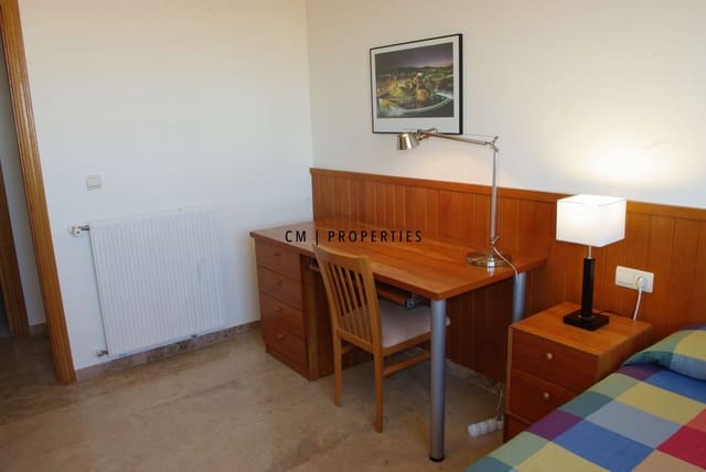 2 soverom Leilighet til leie i Valencia by med svømmebasseng - € 1 600 (Ref: 9807102)