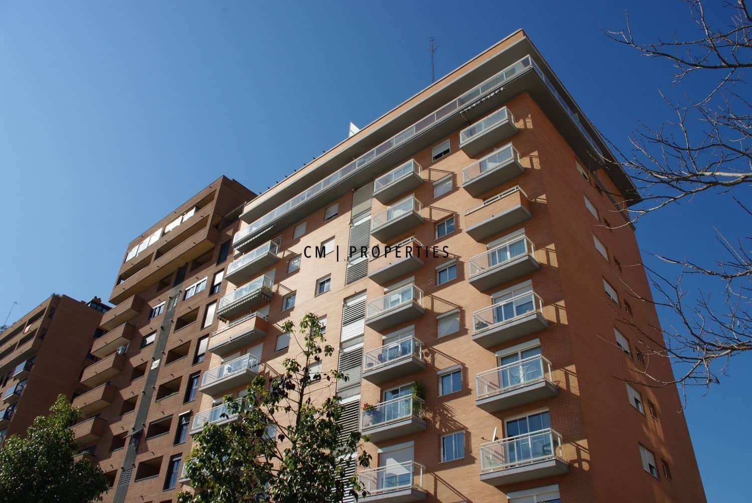 2 sypialnia Mieszkanie do wynajęcia w Miasto Walencja z basenem - 1 600 € (Ref: 9807102)