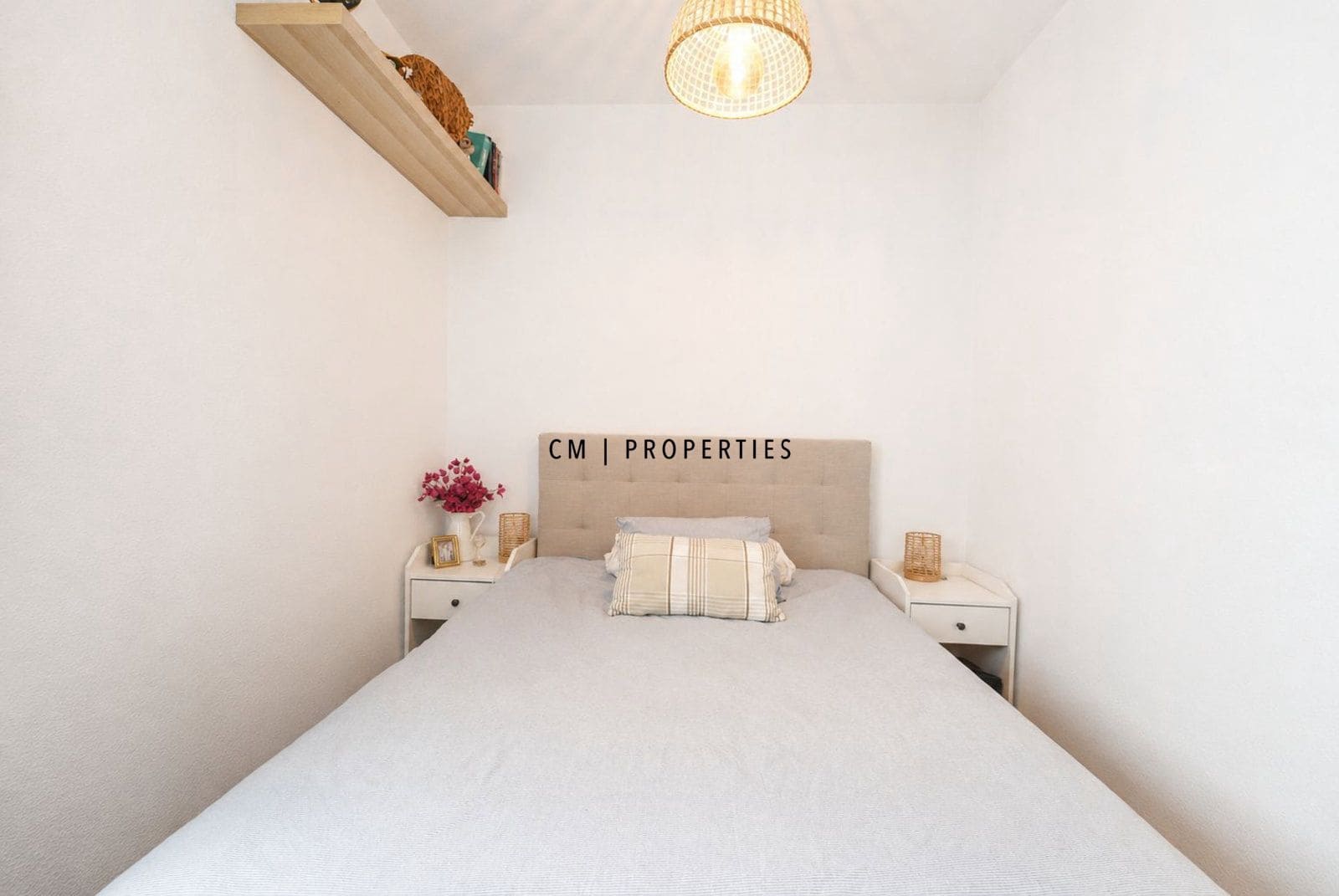 3 sypialnia Mieszkanie na sprzedaż w Miasto Walencja z garażem - 540 000 € (Ref: 9807103)