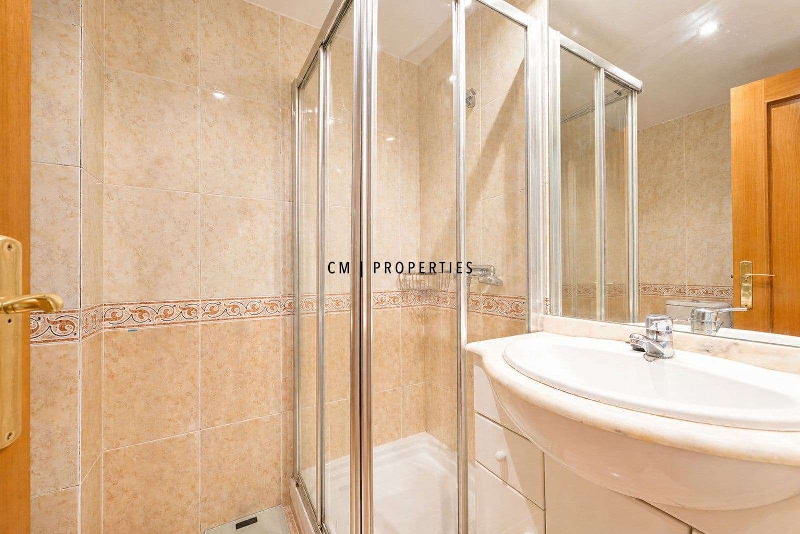 3 sypialnia Mieszkanie na sprzedaż w Miasto Walencja z garażem - 540 000 € (Ref: 9807103)