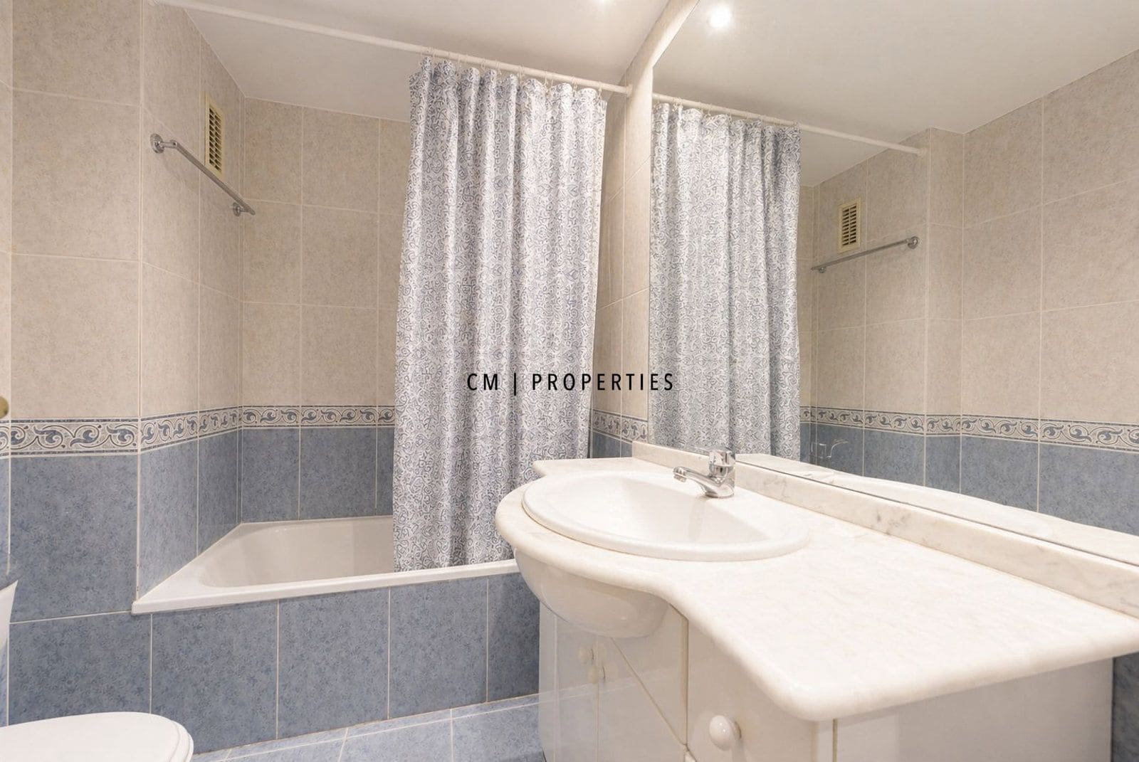 3 sypialnia Mieszkanie na sprzedaż w Miasto Walencja z garażem - 540 000 € (Ref: 9807103)