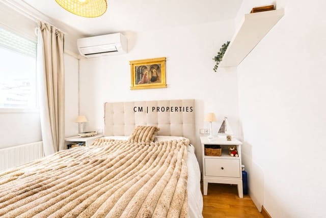 3 sypialnia Mieszkanie na sprzedaż w Extramurs, Miasto Walencja z garażem - 540 000 € (Ref: 9807103)