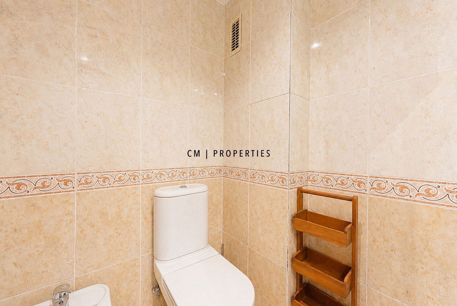 3 sypialnia Mieszkanie na sprzedaż w Miasto Walencja z garażem - 540 000 € (Ref: 9807103)