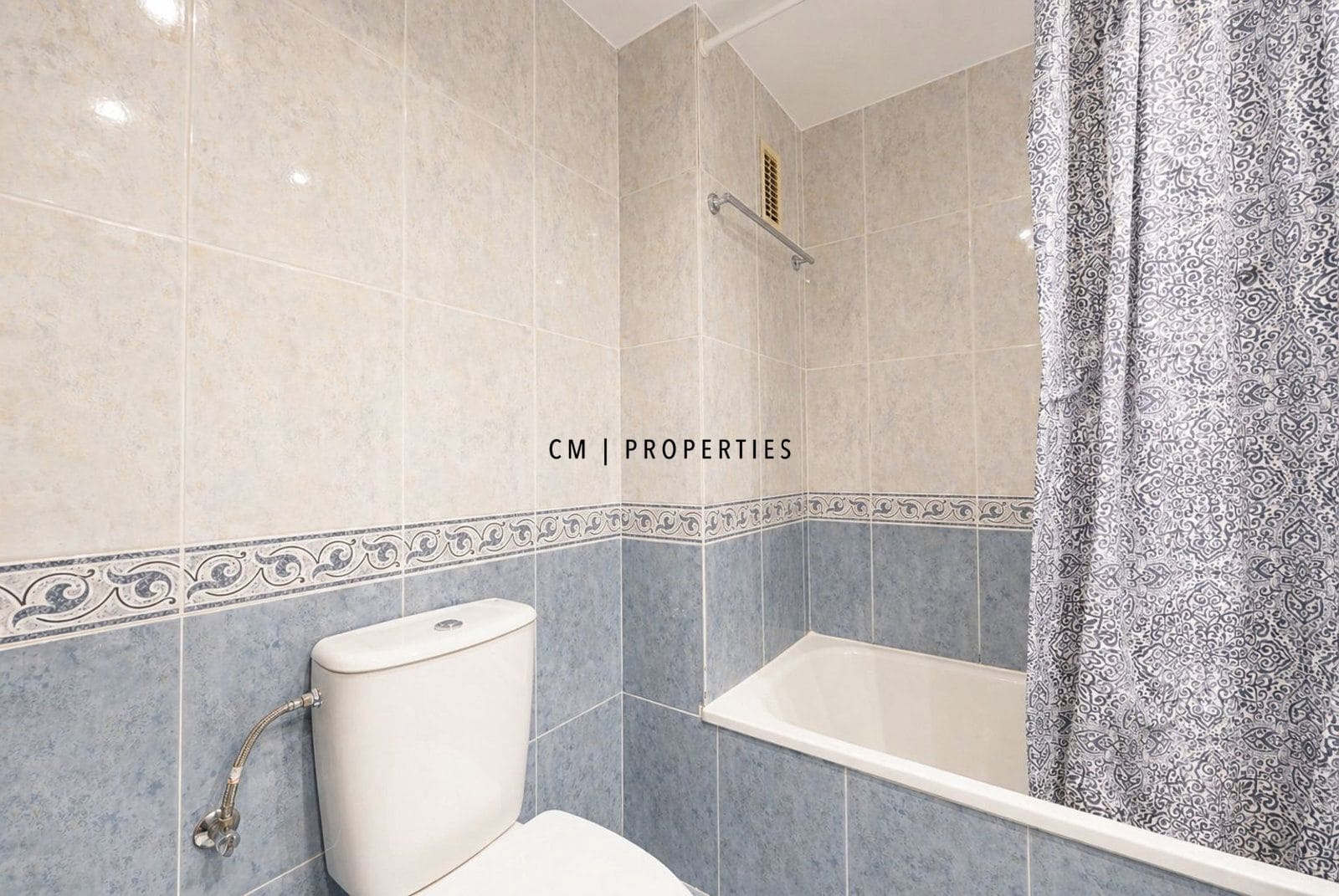 3 sypialnia Mieszkanie na sprzedaż w Miasto Walencja z garażem - 540 000 € (Ref: 9807103)