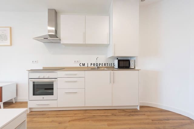 2 bedroom Flat for sale in Dénia - € 185,000 (Ref: 9807426)