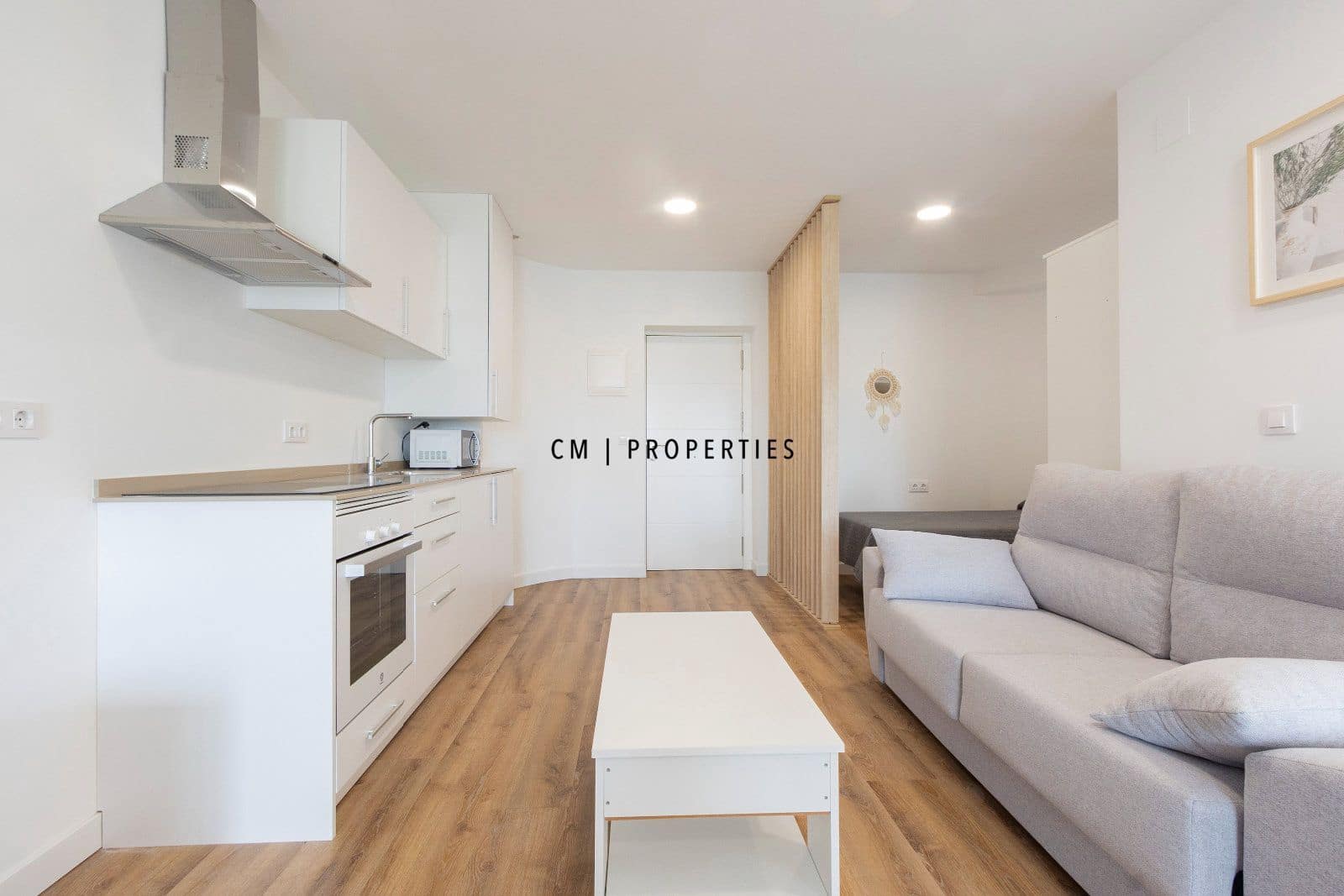 2 bedroom Flat for sale in Denia - € 185,000 (Ref: 9807426)