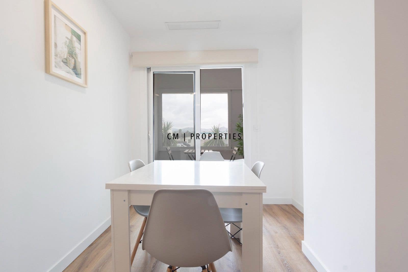 2 bedroom Flat for sale in Denia - € 185,000 (Ref: 9807426)