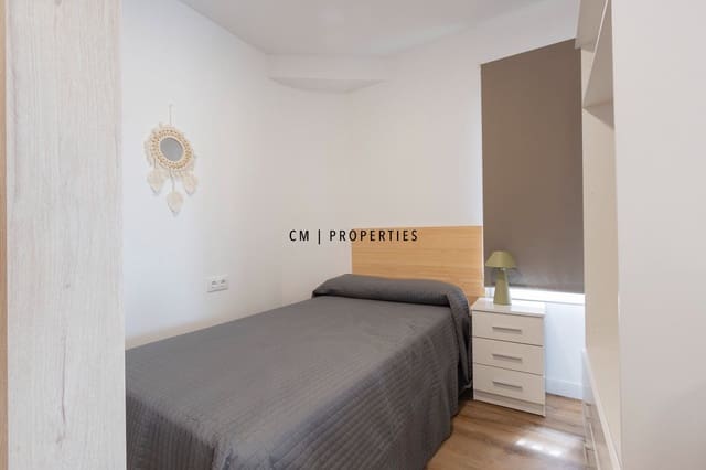 2 bedroom Flat for sale in Dénia - € 185,000 (Ref: 9807426)