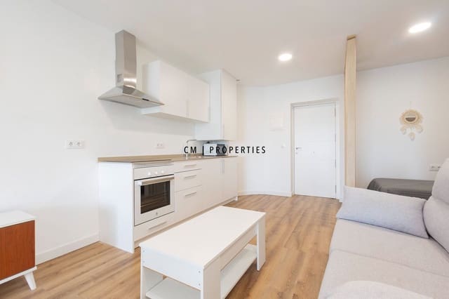 2 bedroom Flat for sale in Dénia - € 185,000 (Ref: 9807426)