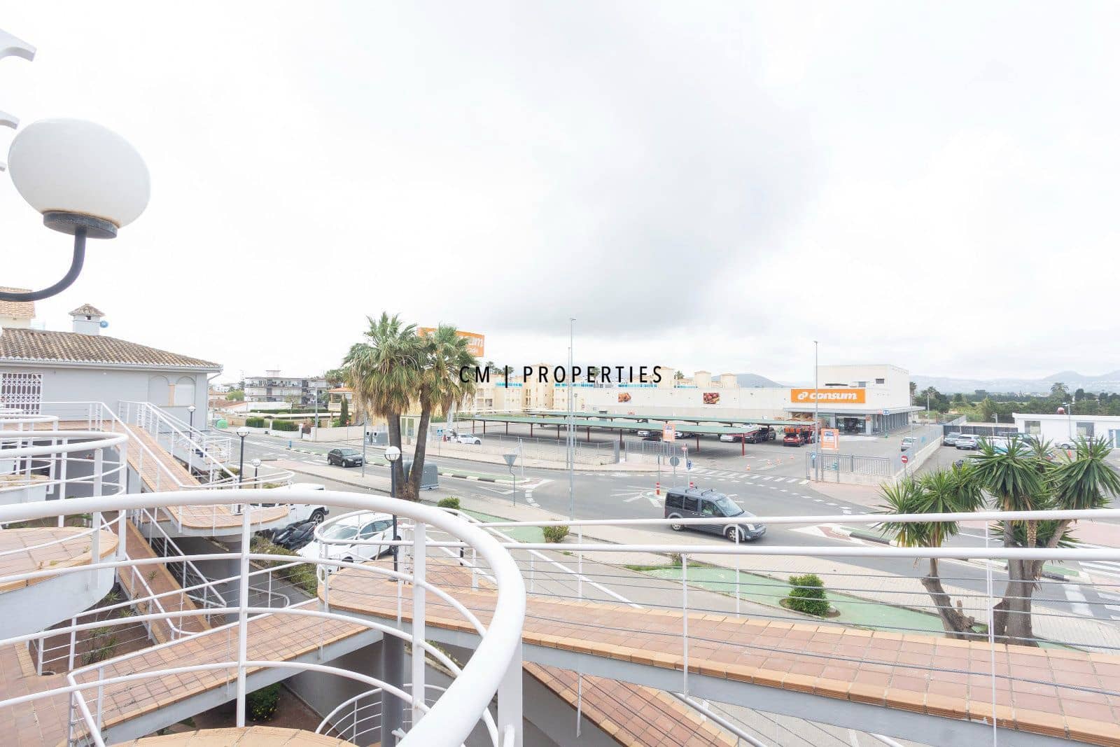 2 bedroom Flat for sale in Denia - € 185,000 (Ref: 9807426)