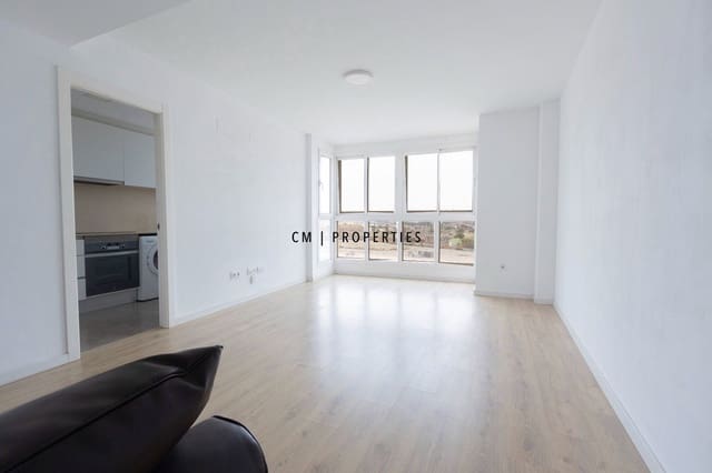 3 soverom Leilighet til leie i Poblats Maritims, Valencia by med garasje - € 1 500 (Ref: 9808568)