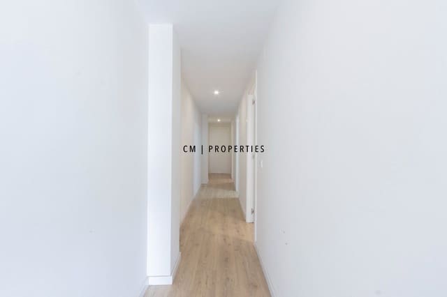 3 soverom Leilighet til leie i Poblats Maritims, Valencia by med garasje - € 1 500 (Ref: 9808568)