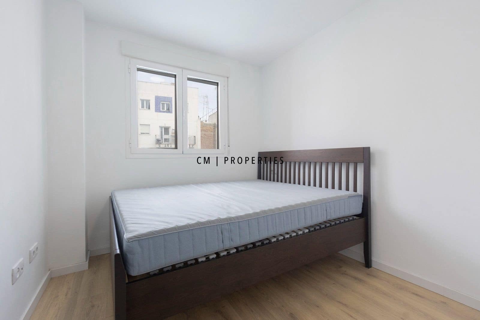 3 soverom Leilighet til leie i Valencia by med garasje - € 1 500 (Ref: 9808568)