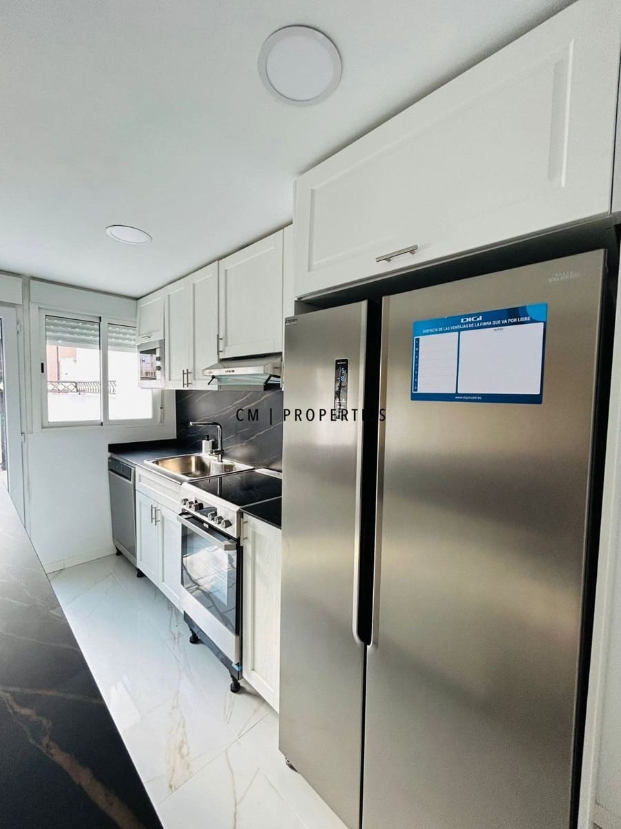 4 sypialnia Mieszkanie do wynajęcia w Alboraya / Alboraia - 1 800 € (Ref: 9810391)