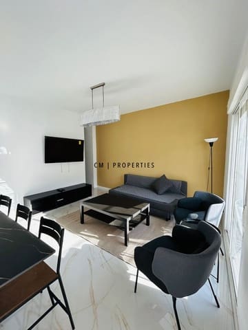 4 sypialnia Mieszkanie do wynajęcia w Alboraya / Alboraia - 1 800 € (Ref: 9810391)