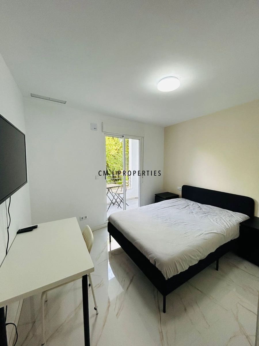 4 sypialnia Mieszkanie do wynajęcia w Alboraya / Alboraia - 1 800 € (Ref: 9810391)