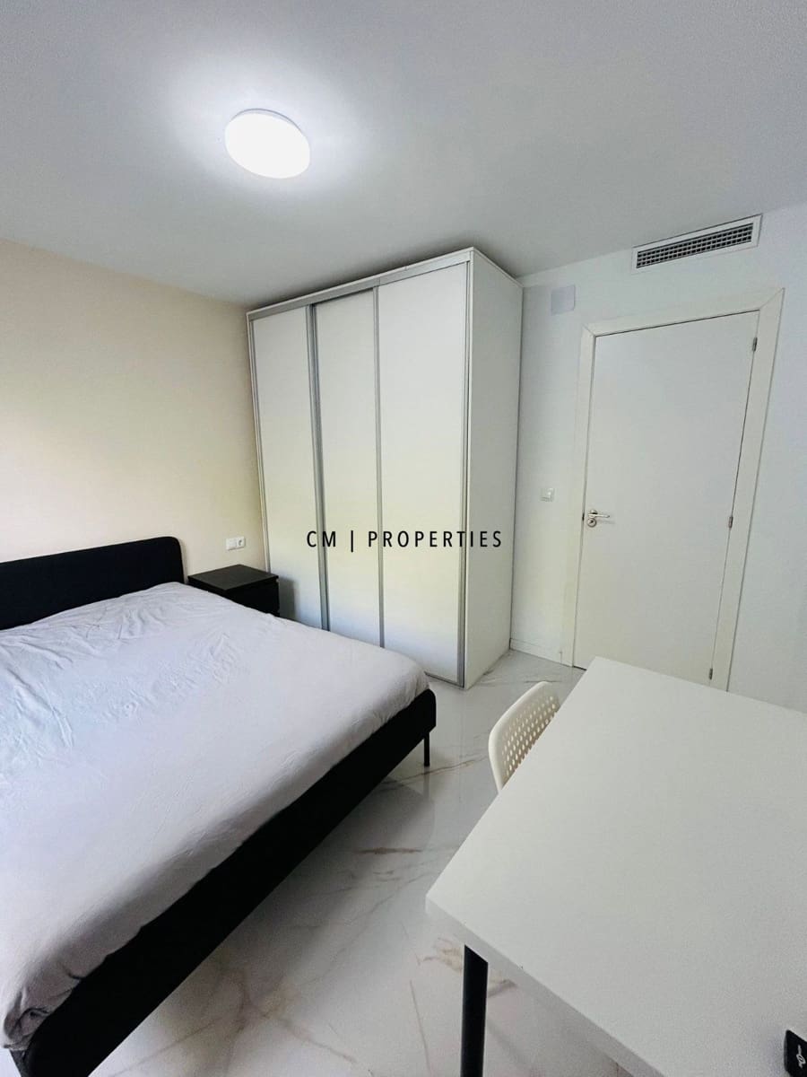 4 sypialnia Mieszkanie do wynajęcia w Alboraya / Alboraia - 1 800 € (Ref: 9810391)