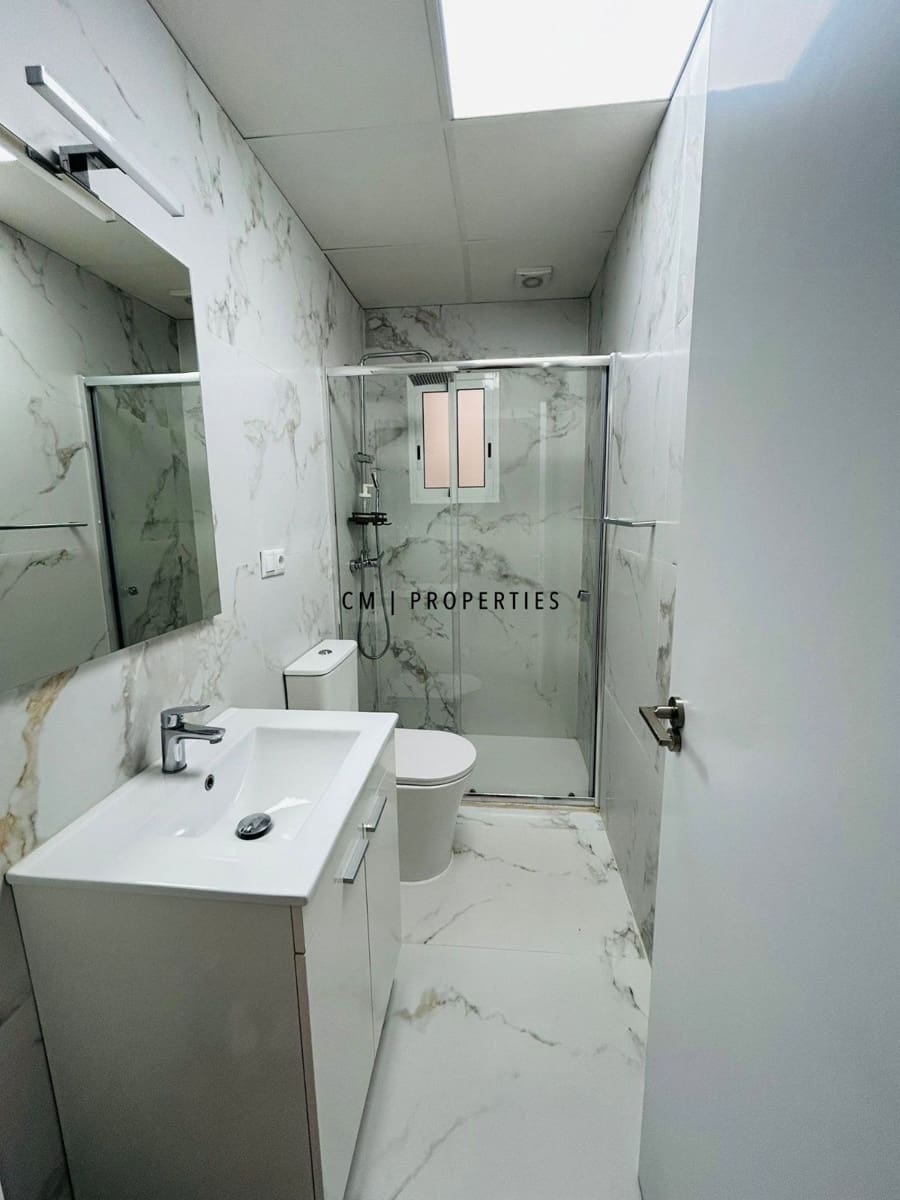 4 sypialnia Mieszkanie do wynajęcia w Alboraya / Alboraia - 1 800 € (Ref: 9810391)