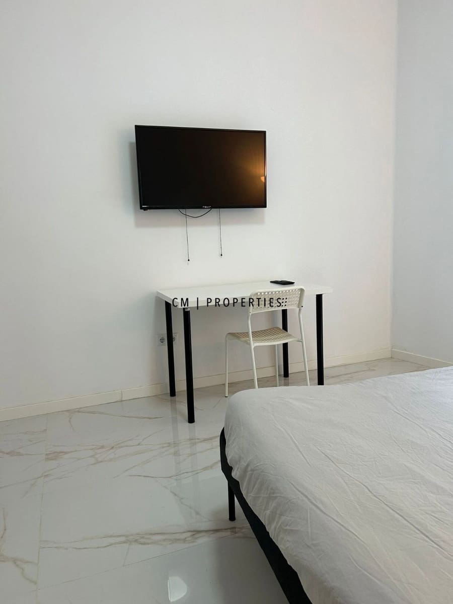 4 sypialnia Mieszkanie do wynajęcia w Alboraya / Alboraia - 1 800 € (Ref: 9810391)