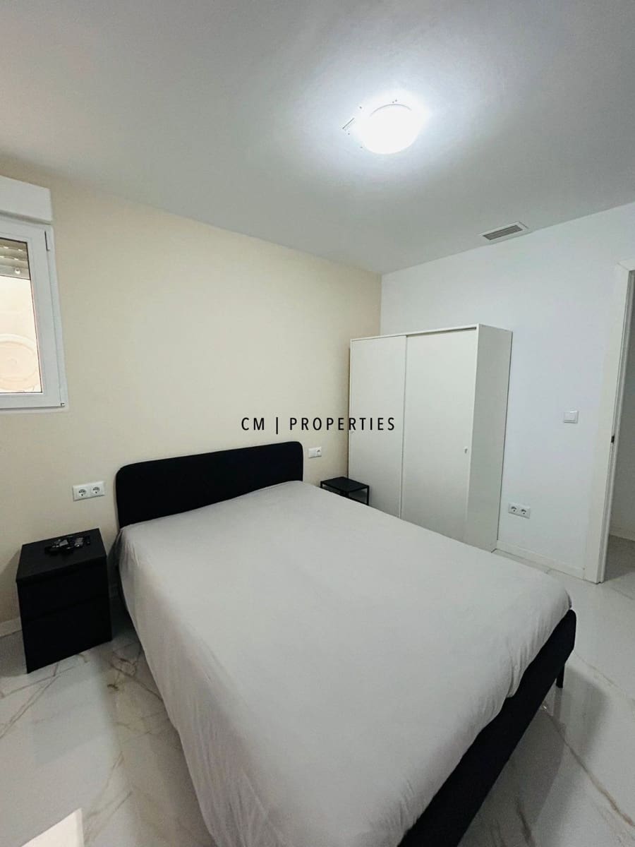 4 sypialnia Mieszkanie do wynajęcia w Alboraya / Alboraia - 1 800 € (Ref: 9810391)