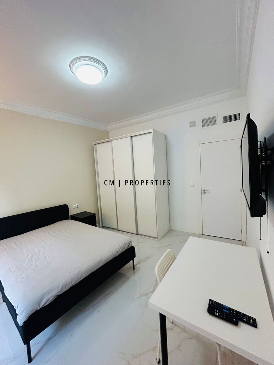 4 sypialnia Mieszkanie do wynajęcia w Alboraya / Alboraia - 1 800 € (Ref: 9810391)