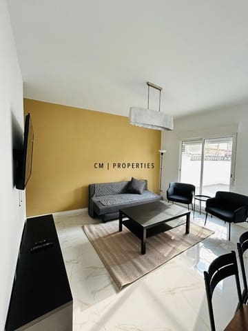 4 sypialnia Mieszkanie do wynajęcia w Alboraya / Alboraia - 1 800 € (Ref: 9810391)