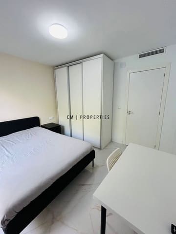 4 sypialnia Mieszkanie do wynajęcia w Alboraya / Alboraia - 1 800 € (Ref: 9810391)