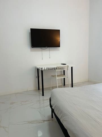 4 sypialnia Mieszkanie do wynajęcia w Alboraya / Alboraia - 1 800 € (Ref: 9810391)