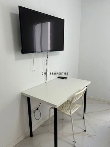 4 sypialnia Mieszkanie do wynajęcia w Alboraya / Alboraia - 1 800 € (Ref: 9810391)