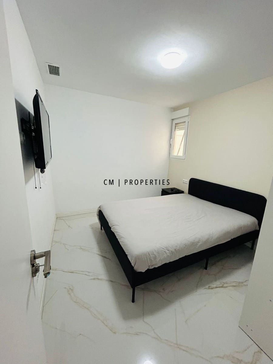 4 sypialnia Mieszkanie do wynajęcia w Alboraya / Alboraia - 1 800 € (Ref: 9810391)