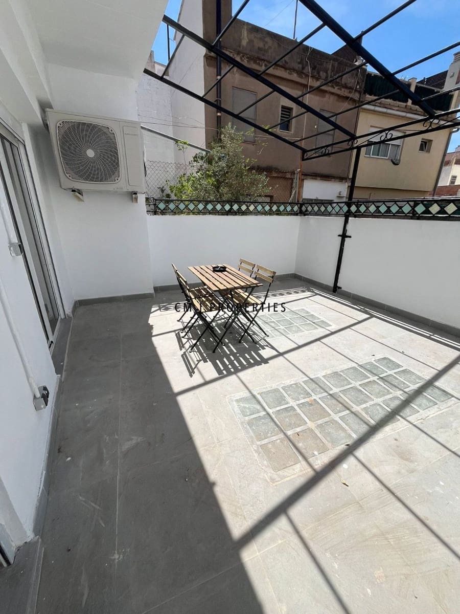 4 sypialnia Mieszkanie do wynajęcia w Alboraya / Alboraia - 1 800 € (Ref: 9810391)