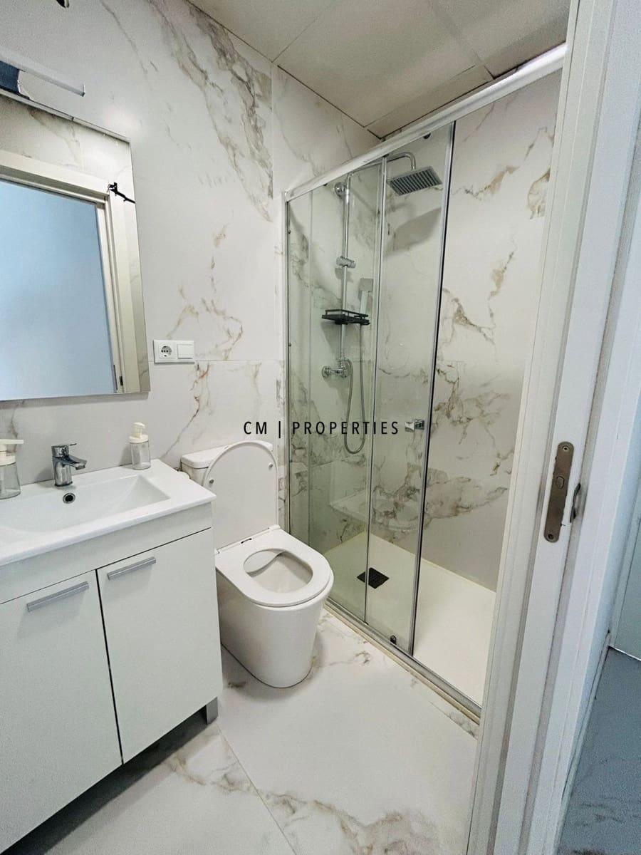 4 sypialnia Mieszkanie do wynajęcia w Alboraya / Alboraia - 1 800 € (Ref: 9810391)